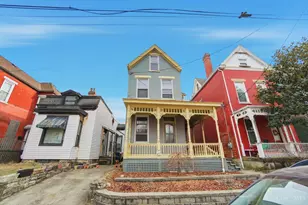 4250 Langland St, Cincinnati, OH 45223 - Photo 3