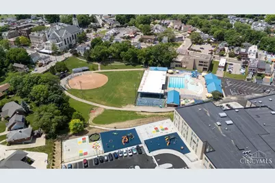 4808 Chalet Drive #8, Saint Bernard, OH 45217 - Photo 27