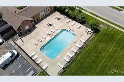 4808 Chalet Drive #8, Saint Bernard, OH 45217 - Photo 19