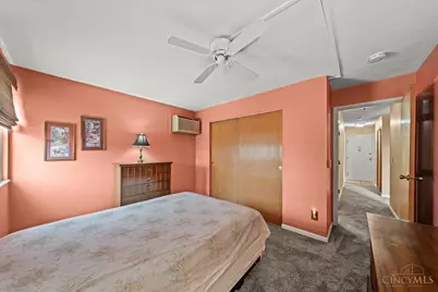 4808 Chalet Drive #8, Saint Bernard, OH 45217 - Photo 17