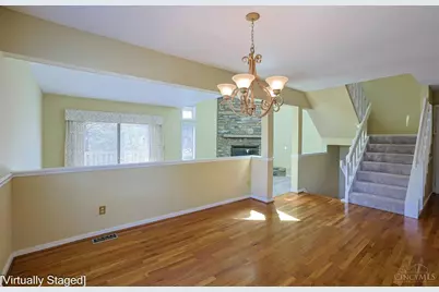 7 Falling Brook Lane, Blue Ash, OH 45241 - Photo 11