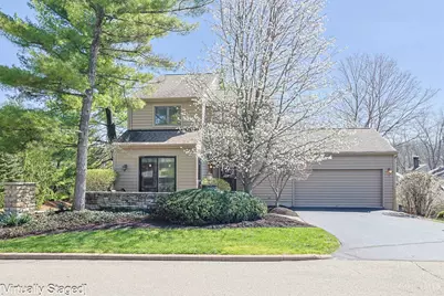 7 Falling Brook Lane, Blue Ash, OH 45241 - Photo 1