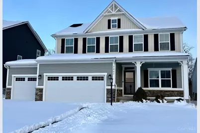 3457 Madison Grace Way, Franklin Township, OH 45005 - Photo 1