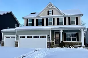 3457 Madison Grace Wy, Franklin Township, OH 45005 - Photo 1