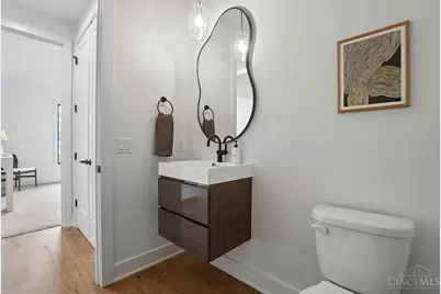 1890 Horseshoe Bend, Washington Twp, OH 45458 - Photo 63