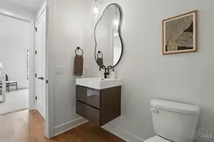 1890 Horseshoe Bend, Washington Twp, OH 45458 - Photo 63