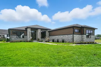 1890 Horseshoe Bend, Washington Twp, OH 45458 - Photo 1