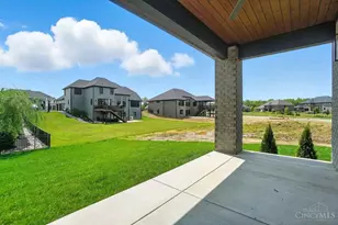 1890 Horseshoe Bend, Washington Twp, OH 45458 - Photo 95