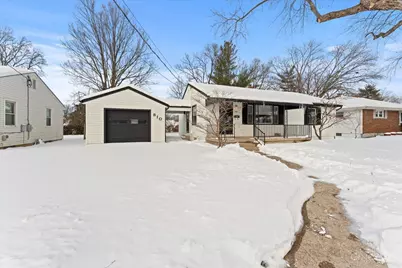 810 Shady Lane, Fairfield, OH 45014 - Photo 1