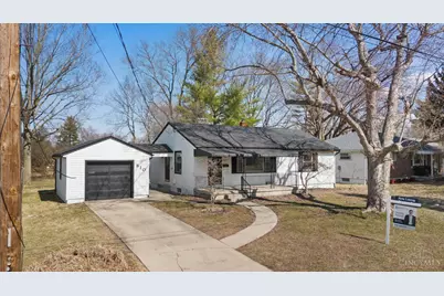 810 Shady Lane, Fairfield, OH 45014 - Photo 55