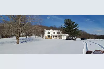 5396 St Rt 753, Brushcreek Township, OH 45133 - Photo 1