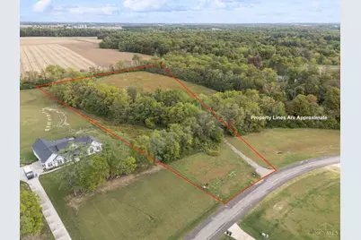 0 Oliver's Trail, Adams Township, OH 45177 - Photo 3