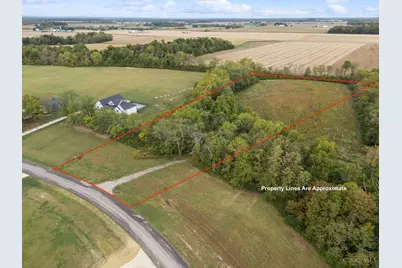 0 Oliver's Trail, Adams Township, OH 45177 - Photo 5