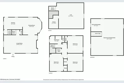 1930 Kinney Avenue, Cincinnati, OH 45207 - Photo 5