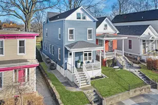 2528 Hemlock St, Cincinnati, OH 45206 - Photo 1