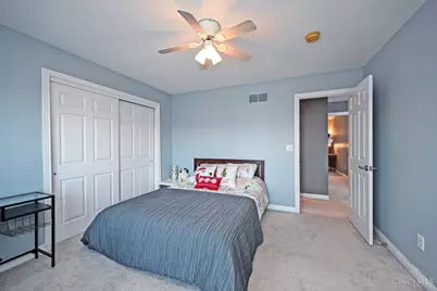 3359 Spalding Drive, Mason, OH 45040 - Photo 41