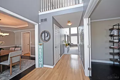 3359 Spalding Drive, Mason, OH 45040 - Photo 5