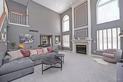 3359 Spalding Drive, Mason, OH 45040 - Photo 21