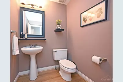 3359 Spalding Drive, Mason, OH 45040 - Photo 25