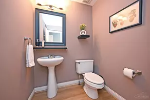 3359 Spalding Dr, Mason, OH 45040 - Photo 25