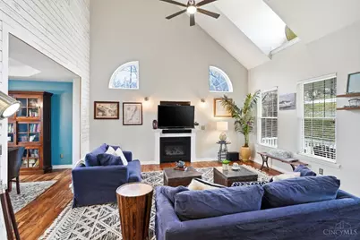 19949 Overlook Circle, Lawrenceburg, IN 47025 - Photo 9