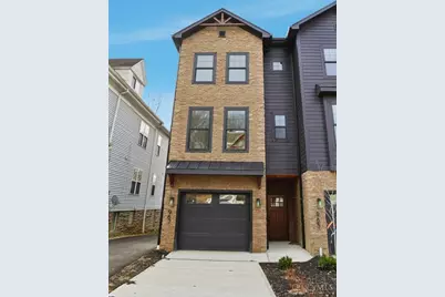 967 Windsor Street, Cincinnati, OH 45206 - Photo 1