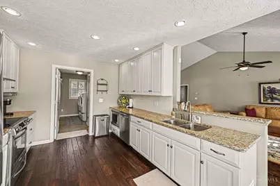 9823 Scotch Pine, Clear Creek Township, OH 45066 - Photo 25