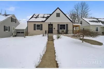 2779 Redfield Place, Cincinnati, OH 45230 - Photo 1