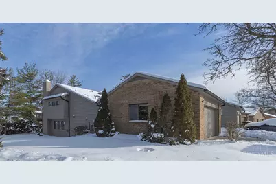 11 Rolling Hills Court, Wyoming, OH 45215 - Photo 3