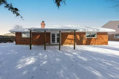 5260 Beechview Drive, Huber Heights, OH 45424 - Photo 23