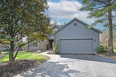 112 Bentwood Court, Blue Ash, OH 45241 - Photo 1