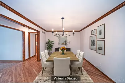 112 Bentwood Court, Blue Ash, OH 45241 - Photo 5