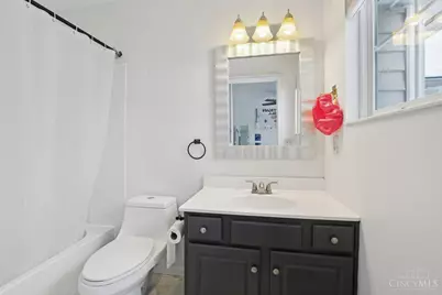 6051 Bridgehaven Drive #4, Miami Township, OH 45150 - Photo 35