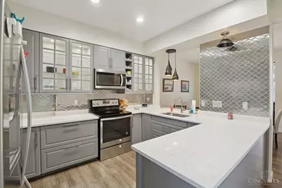 6051 Bridgehaven Drive #4, Miami Township, OH 45150 - Photo 19