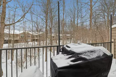 6051 Bridgehaven Drive #4, Miami Township, OH 45150 - Photo 45
