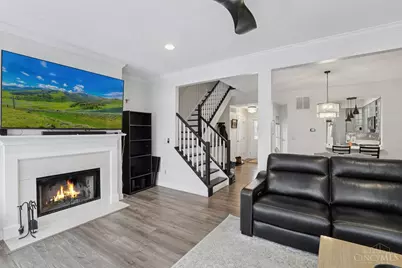 6051 Bridgehaven Drive #4, Miami Township, OH 45150 - Photo 11