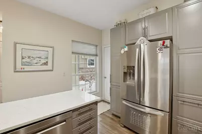 6051 Bridgehaven Drive #4, Miami Township, OH 45150 - Photo 23