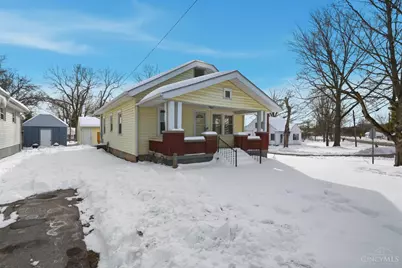 3717 Hamilton Trenton Road, Hamilton, OH 45011 - Photo 3