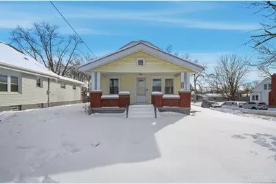 3717 Hamilton Trenton Road, Hamilton, OH 45011 - Photo 1