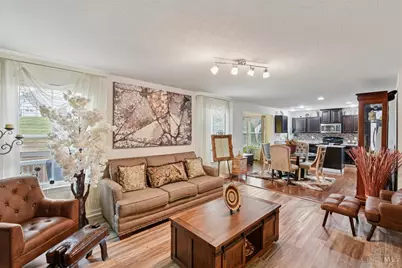 7970 Valley Crossing Drive, Colerain Township, OH 45247 - Photo 5