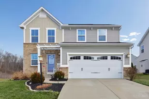 7970 Valley Crossing Dr, Colerain Township, OH 45247 - Photo 1