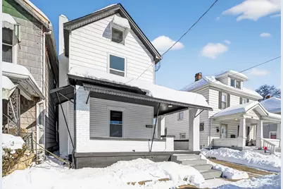 2023 Arlington Avenue, Middletown, OH 45044 - Photo 3