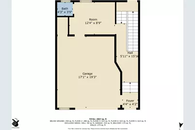 221 Kemp Alley, Cincinnati, OH 45202 - Photo 59