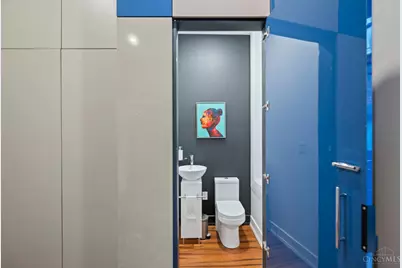 221 Kemp Alley, Cincinnati, OH 45202 - Photo 15