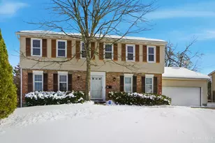 12020 Elkridge, Springdale, OH 45240 - Photo 1