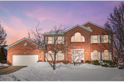 5342 Cottage View Court, Liberty Township, OH 45011 - Photo 55