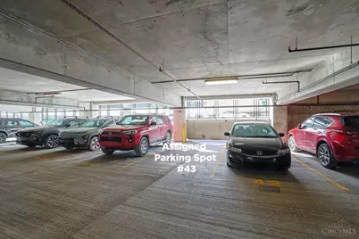 353 W Fourth Street #210, Cincinnati, OH 45202 - Photo 25