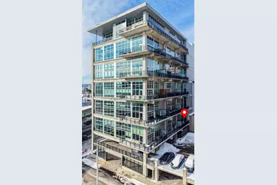 353 W Fourth Street #210, Cincinnati, OH 45202 - Photo 3