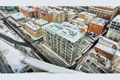 353 W Fourth Street #210, Cincinnati, OH 45202 - Photo 27