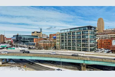 353 W Fourth Street #210, Cincinnati, OH 45202 - Photo 23